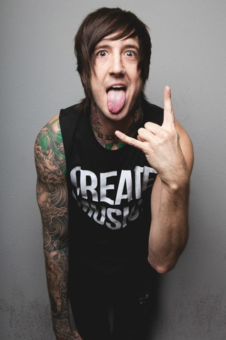 Austin Carlile