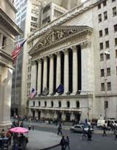 New York Futures Exchange