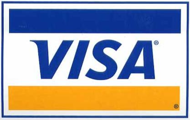 Visa Inc., Largest IPO in U.S. History, Lists on the NYSE