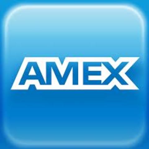 AMEX