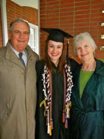 Children's Graduation