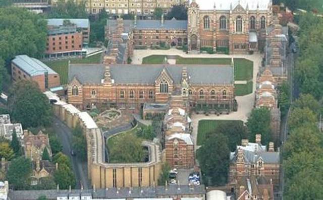 Universities in Bologna Italy, Paris and Oxford are beginning to develop