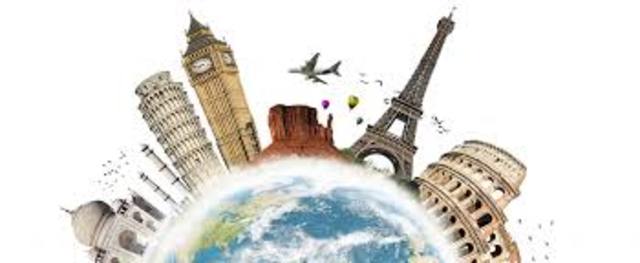 Travel Around the World