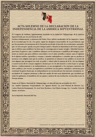 El ejercicto trigarante entra a la cd. de México