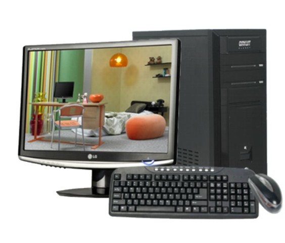 7º GENERACION DEL COMPUTADOR