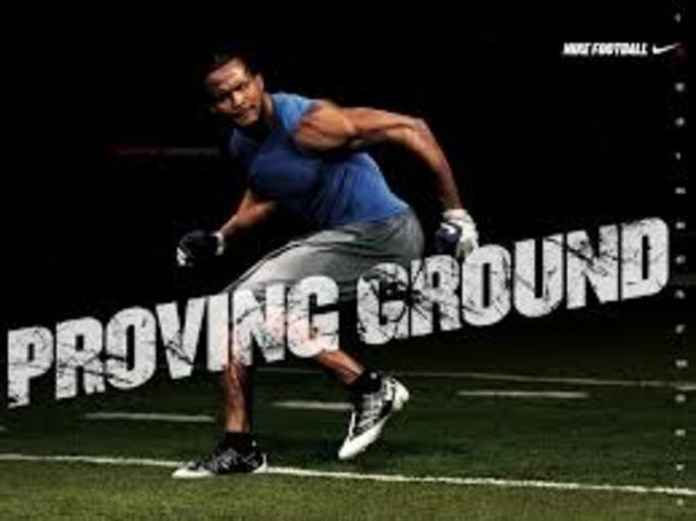 I wanted to be a better defensive back