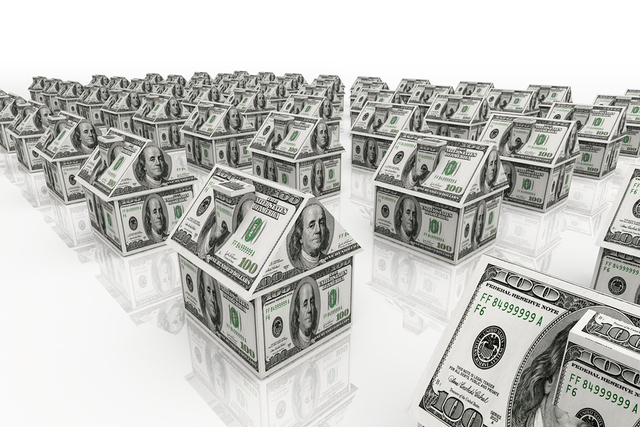 I want to have multiple houses