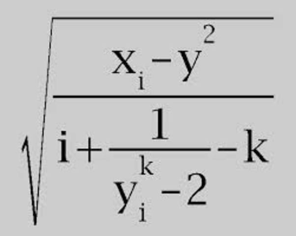 Pilot Math Curriculum