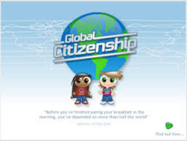 Global Citizenry
