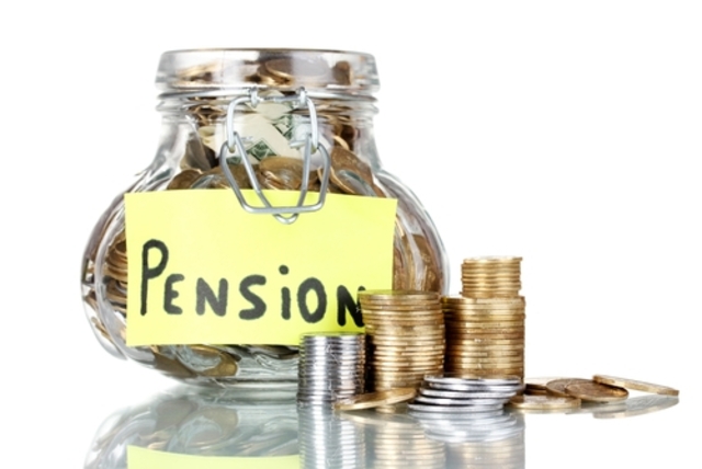 Get a good Pension