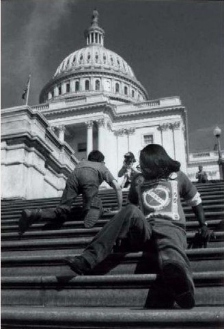 Americans with Diabilities Act (ADA)