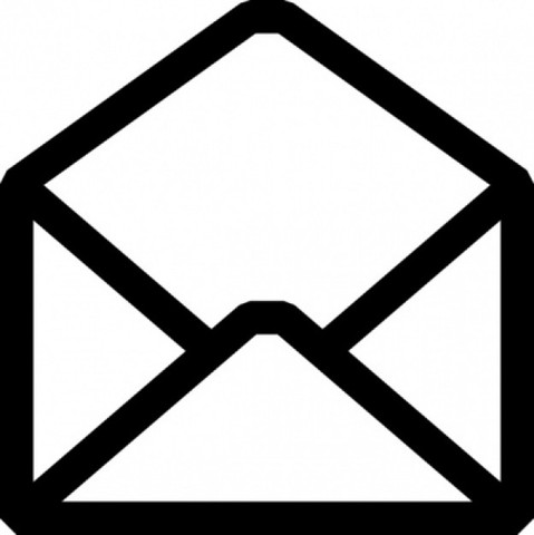 Se envía el primer mensaje electrónico.