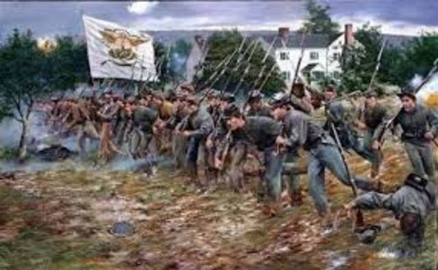 Battle of New Market, VA