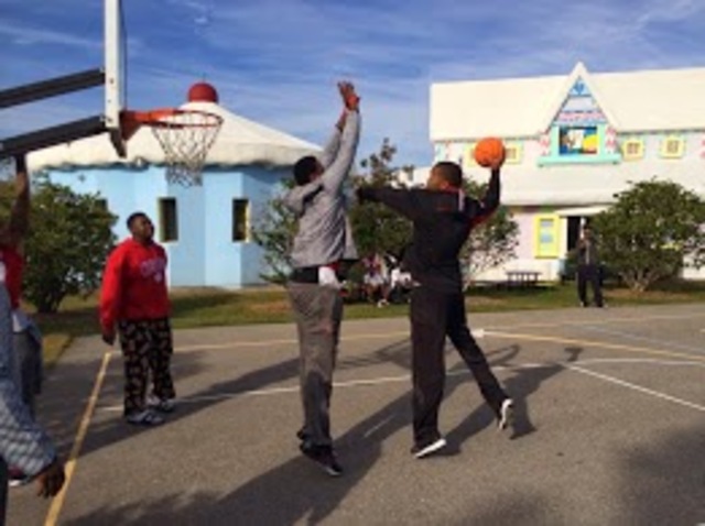 Ball Placement at Takeoff