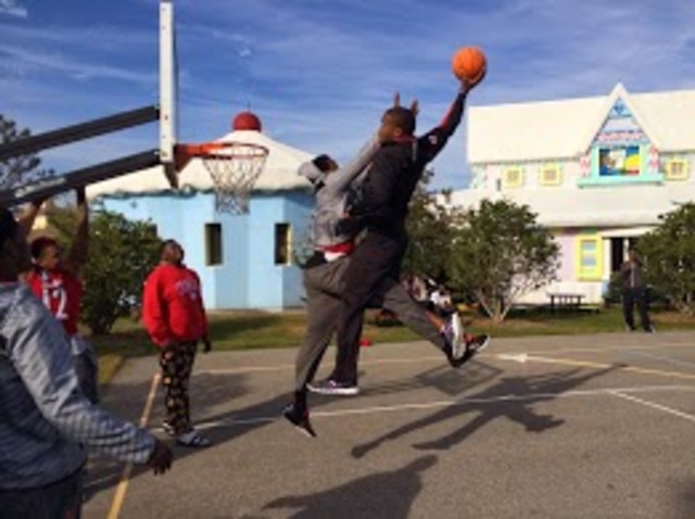 The Beggining of the End