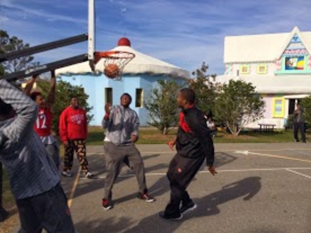 Finishing with Class