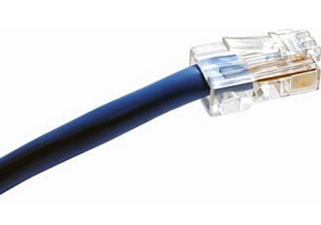 Tansmisión en Banda Ancha