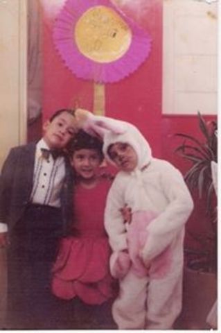 Pre-Escolar, Jardín de Niños