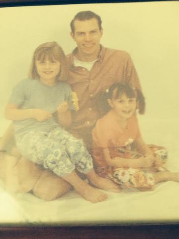 Initiative vs. Guilt: move to KC