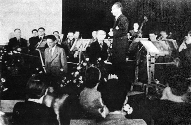 Doctor after Meal 50-51