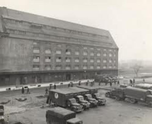 The need for food 56