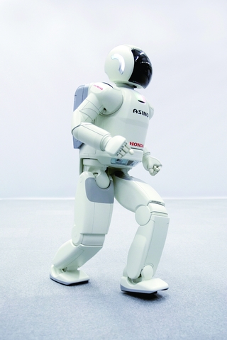 Honda ASIMO