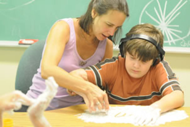 Reauthorization of Americans with Disabilities Education Act (becomes IDEA)