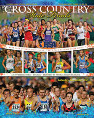 State Cross Country
