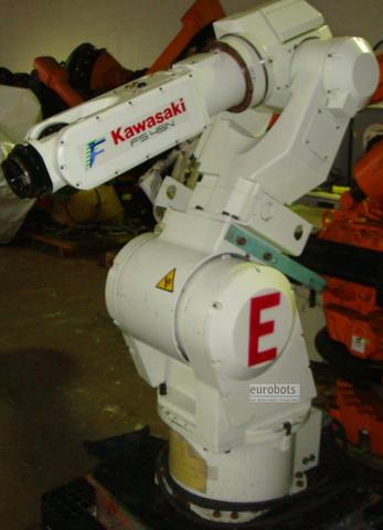 Kawasaki Robots