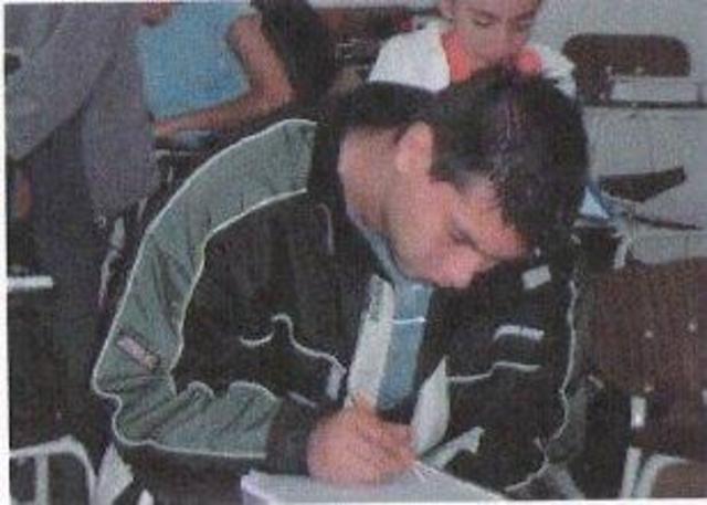 Ingreso a Contabilidad ULSA Cuernavaca