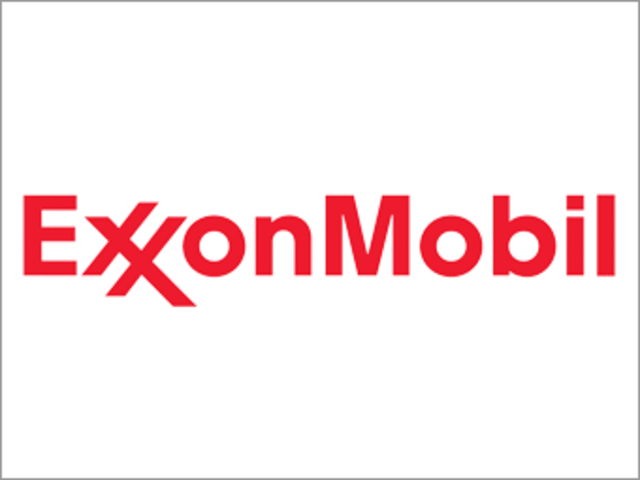 Exxon Mobil ( FUSIÓN)