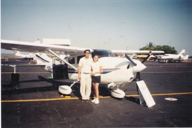 Curso de Piloto Privado