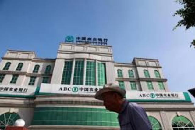 Agricultural Bank of China