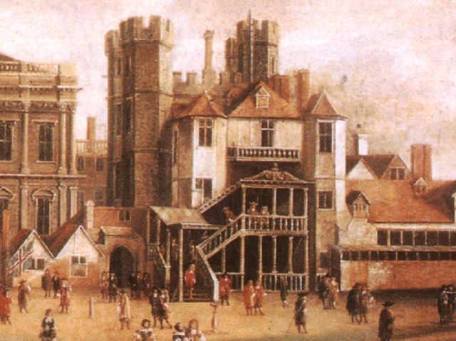 Height of the Renaissance