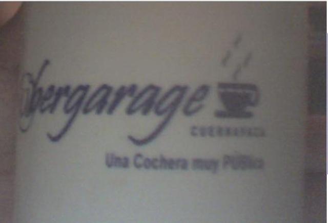 Cibergarage Cuernavaca