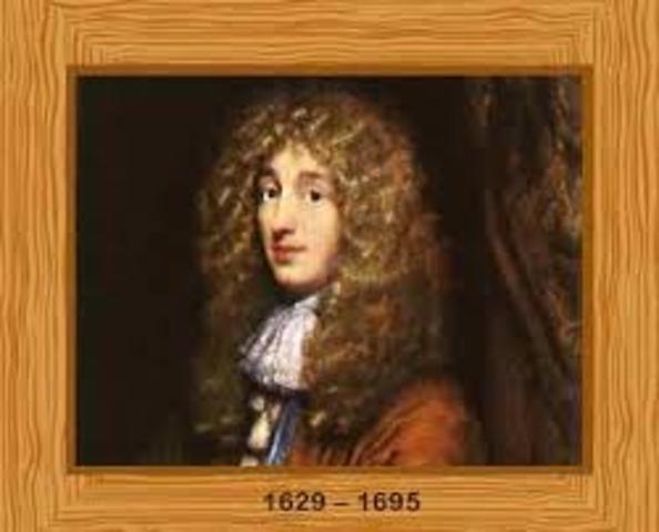 Huygens