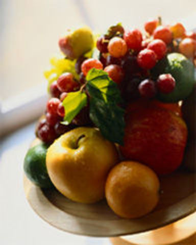 Nuevas tecnologías en la conservación de alimentos