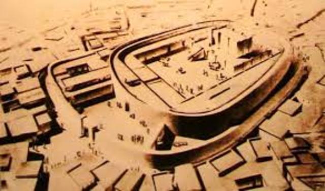 Sumer, Rise of the Kingdom