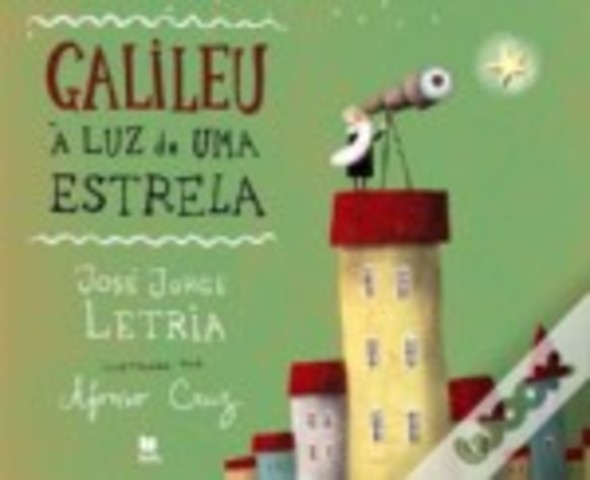 Galileu à luz de uma Estrela