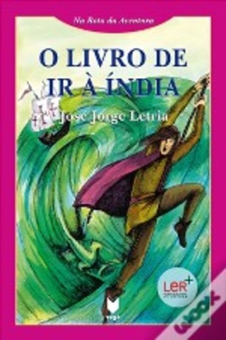 O Livro de Ir à Índia
