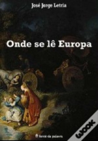 Onde Se Lê Europa