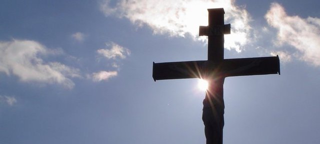 Danmark omvendes til kristendom