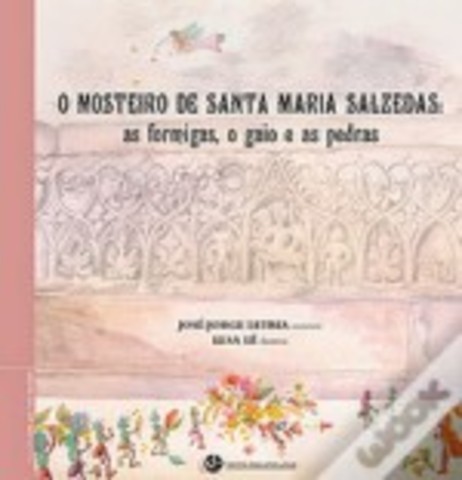 O Mosteiro de Santa Maria de Salzedas