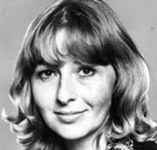 Kvindelig partileder