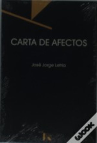 Carta de Afectos