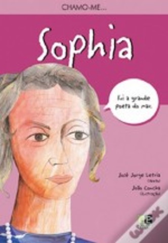 Chamo-me Sophia