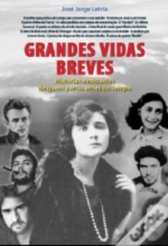 Grandes Vidas Breves