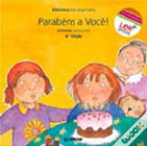 Parabéns a Você!