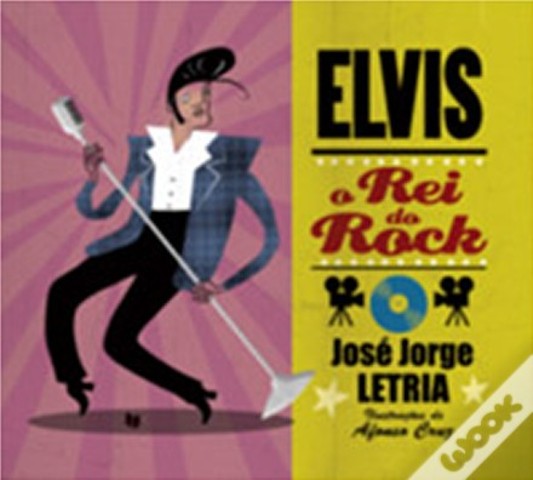 Elvis: O Rei do Rock