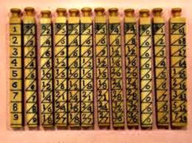 Historia Del Computador